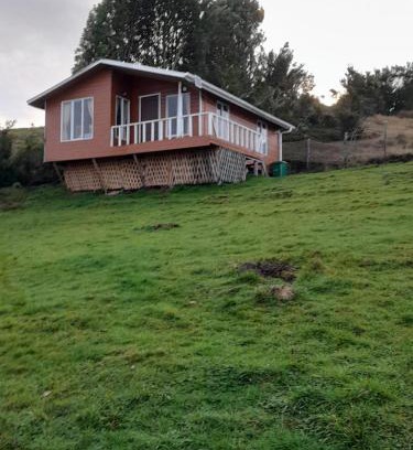 Quellon House | Cabañas Familiares