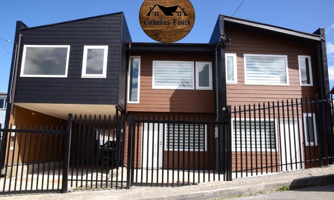 Puerto Montt Apartment | Cabañas Fonck