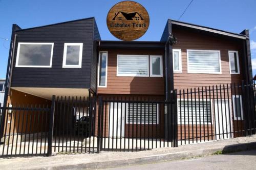 Puerto Montt Apartment | Cabañas Fonck II