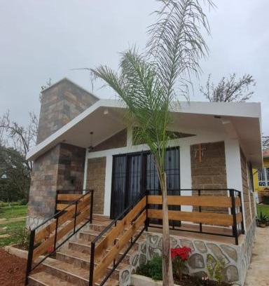 Zacatlan Other | Cabañas Hacienda Real