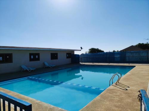 El Tabo Apartment | Cabañas Horizonte Azul
