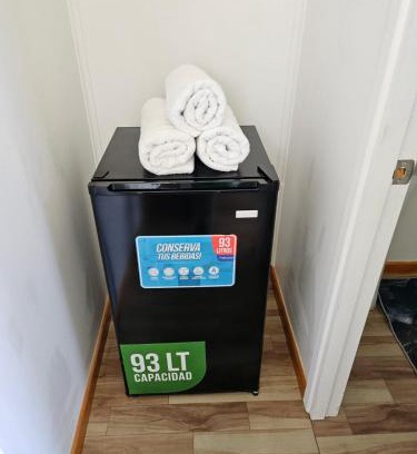 San Javier Apartment | Cabañas Hostalner