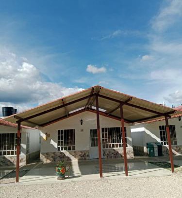 Paipa Other | Cabañas hotel COLONIA SAN MIGUEL