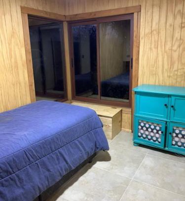 Pinto House | Cabañas INASUYAI