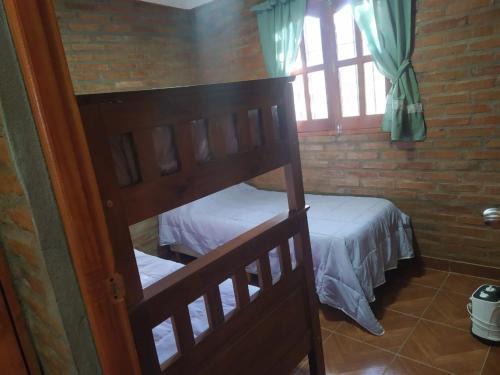 El Mollar Apartment | Cabañas Inti Huasi