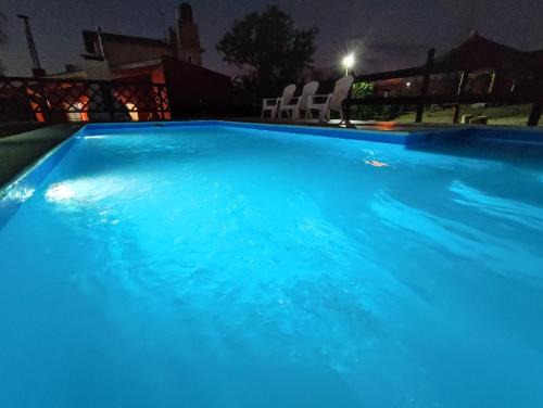 Nono House | Cabañas Jacaranda