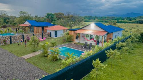 Yopal Villa | Cabañas JUDÁ