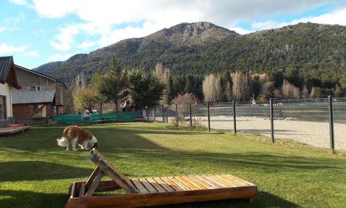 San Carlos de Bariloche Cabin | Cabañas Kay Hue