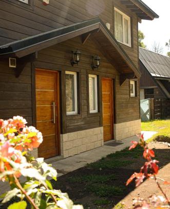 Playa Bonita Apartment | Cabañas lo de Ani Casa 2