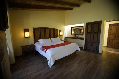 Zacatlan Hotel | Cabañas La Cascada