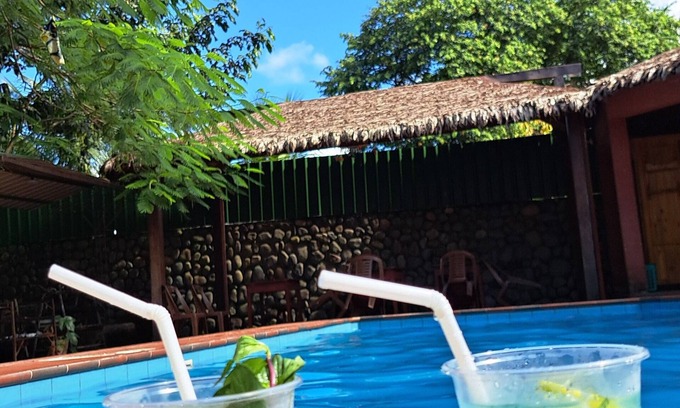 Villa Tunari Cabin | cabañas la monita