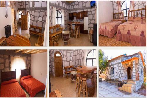 Areponapuchi House | Cabañas las Gemelas