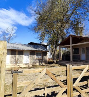 Los Reartes House | Cabañas LAS REARTENSES