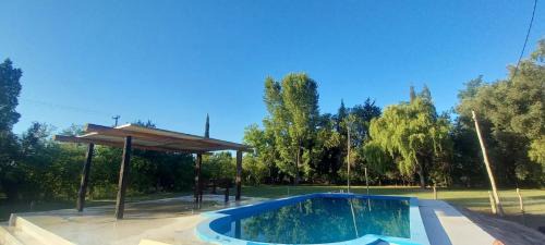 Rama Caida Cabin | Cabañas Lau Pau