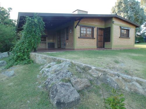Potrero de Garay House | Cabañas los amigos Chañar
