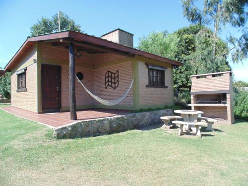 Potrero de Garay Ski Chalet | Cabañas los amigos Tala