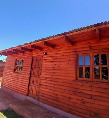 Zona Granja Apartment | Cabañas Los Hermanos