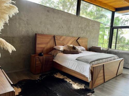 Llifen House | Cabañas Lujos