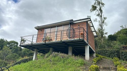 Choachi Other | Cabañas Murmullos del arroyo