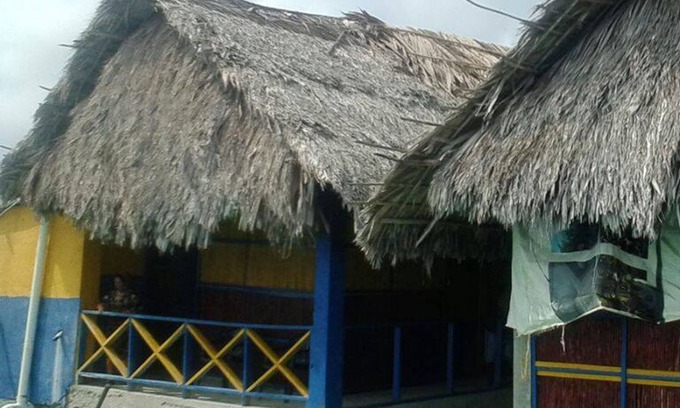 El Porvenir Cabin | Cabañas Nalunega San Blas