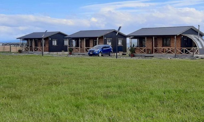 Puerto Natales Apartment | Cabañas Natales Rotundo