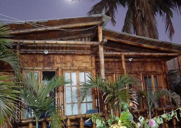 San Pablo Cabin | Cabañas Oasis de San Pablo