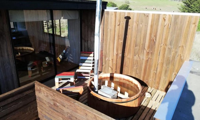 Pichilemu House | Cabañas Paidahue Pichilemu