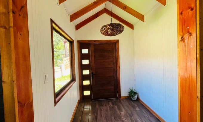 Coyhaique Apartment | Cabañas Patagonia Kooch
