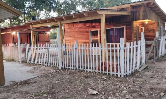 Puerto Valle House | Cabañas pitogue