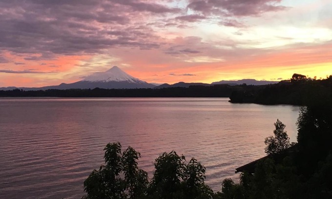 Puerto Varas Cabin | Cabañas Puerto Chalhuaco