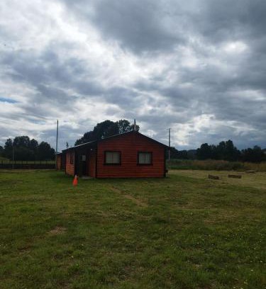 La Union House | Cabañas Puerto Nuevo