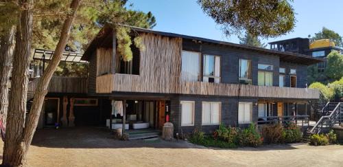 Pichilemu Apartment | Cabañas Punta de Lobos