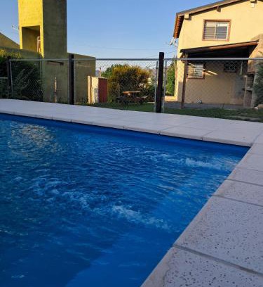 Villa Giardino Apartment | Cabañas Reina Mora