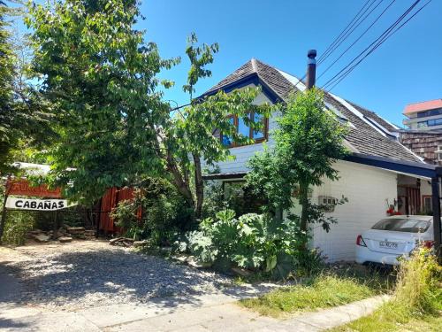 Valdivia Apartment | Cabañas Ruka Wasi