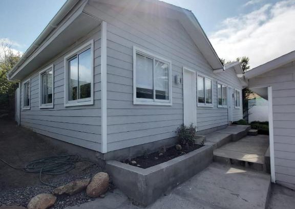 Papudo House | Cabañas RUSTICOPAPUDO