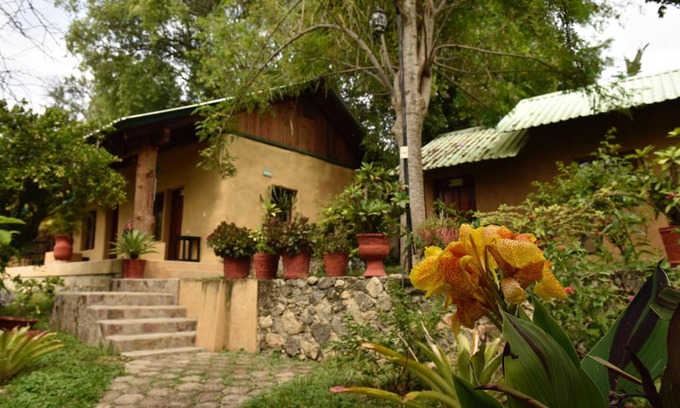 Jalpan de Serra Hotel | Cabañas Sierra Gorda