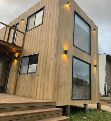 El Tesoro Apartment | Cabañas Soles del Este