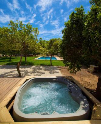 Olmue House | Cabañas SPA Olmue