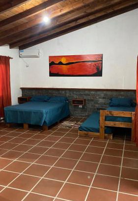 Nono Apartment | Cabañas & suites - Nono, Cordoba
