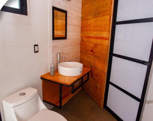 Cuetzalan del Progreso House | Cabañas Tepani