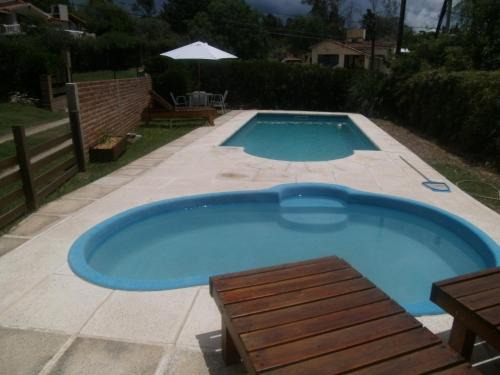 Villa Carlos Paz Cabin | Cabañas Tio Willy