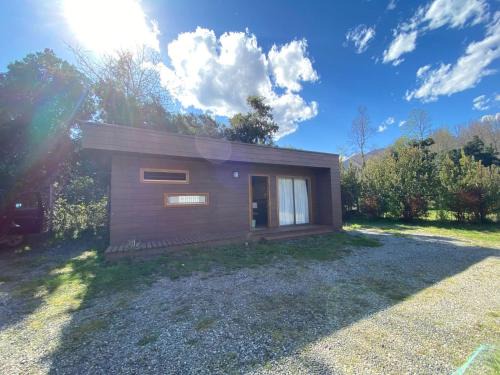 Pucon House | cabañas Trancura 2