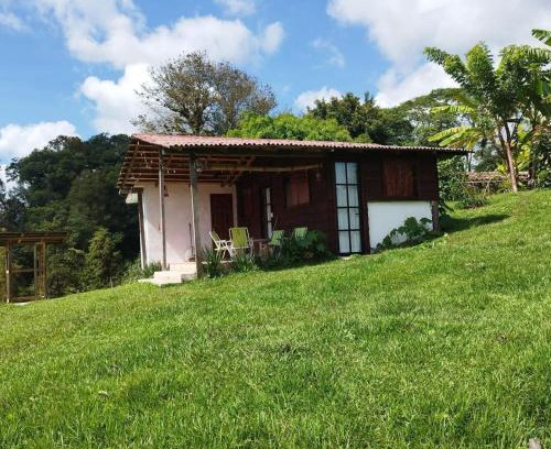 La Gloria Other | Cabañas Tres Soles