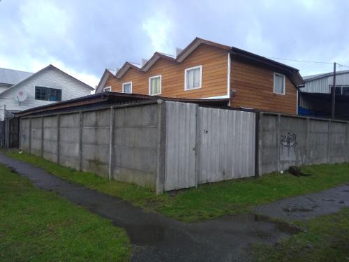 Puerto Montt Apartment | Cabañas Tucapel