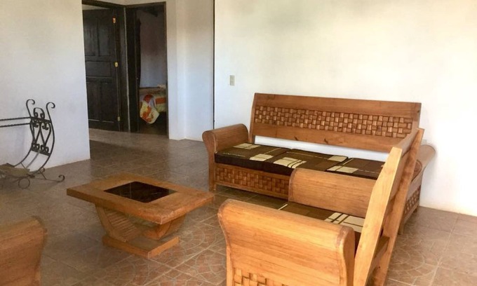 Huasca De Ocampo Cabin | Cabañas Valle San Javier Huasca