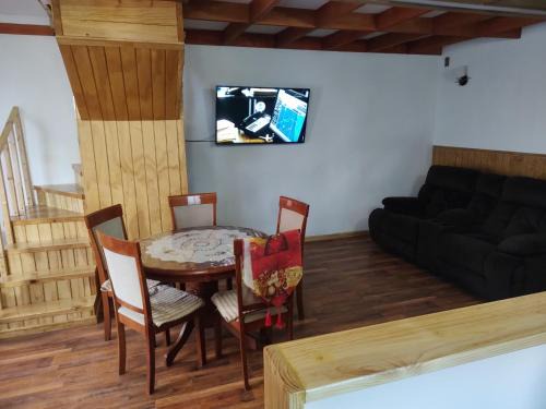 Punta Arenas House | Cabañas Vera