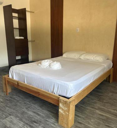 Chetumal Apartment | Cabañas Wenej