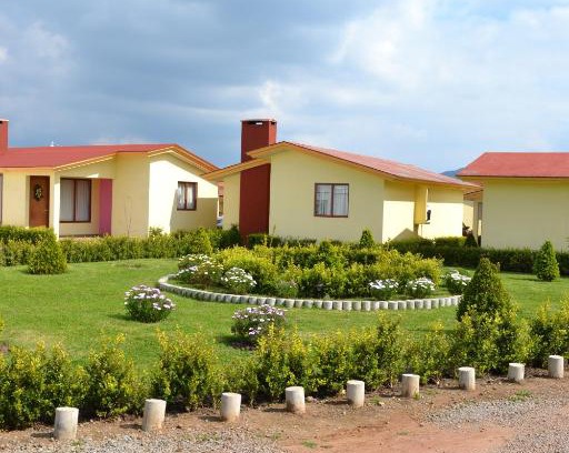 Zacatlan Cabin | Cabañas y Hotel Magicos Pueblos