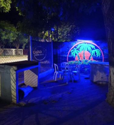 Soacha Other | Cabañas y zona de camping Elis Johana