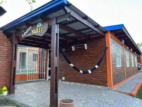 Andes Apartment | Cabañas Yarel